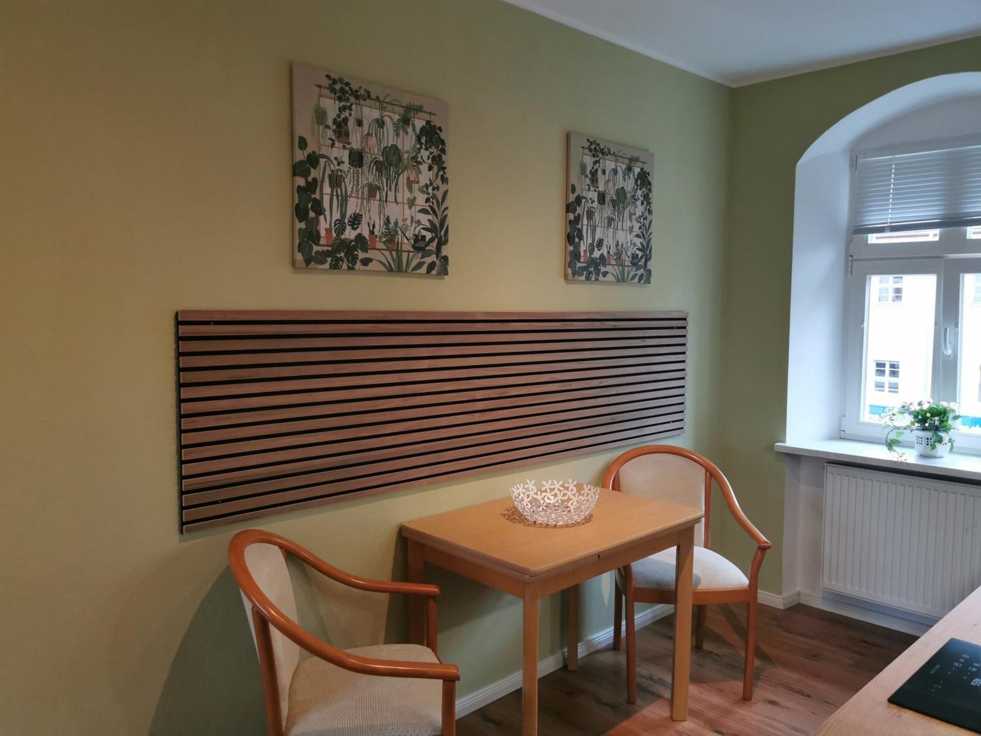 Ferienwohnung Schlossblick Mit Parkplatz Pirna Exterior foto